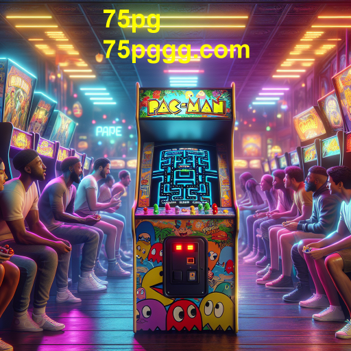 A Nostalgia dos Jogos de Arcade: Um Mergulho na História