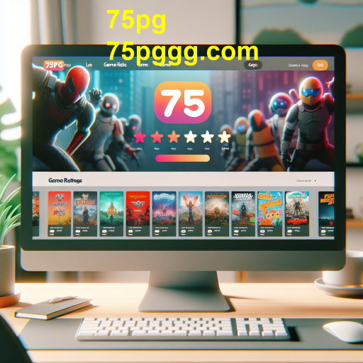 A Importância das Classificações de Jogos no 75pg